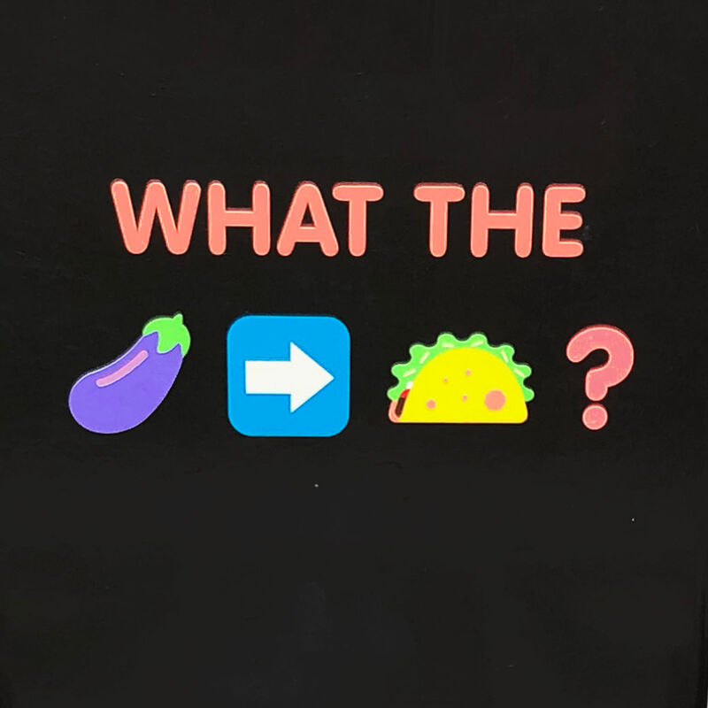 KHEPER-SPIL - HVAD ER FRA AUBERGINE TIL TACO?