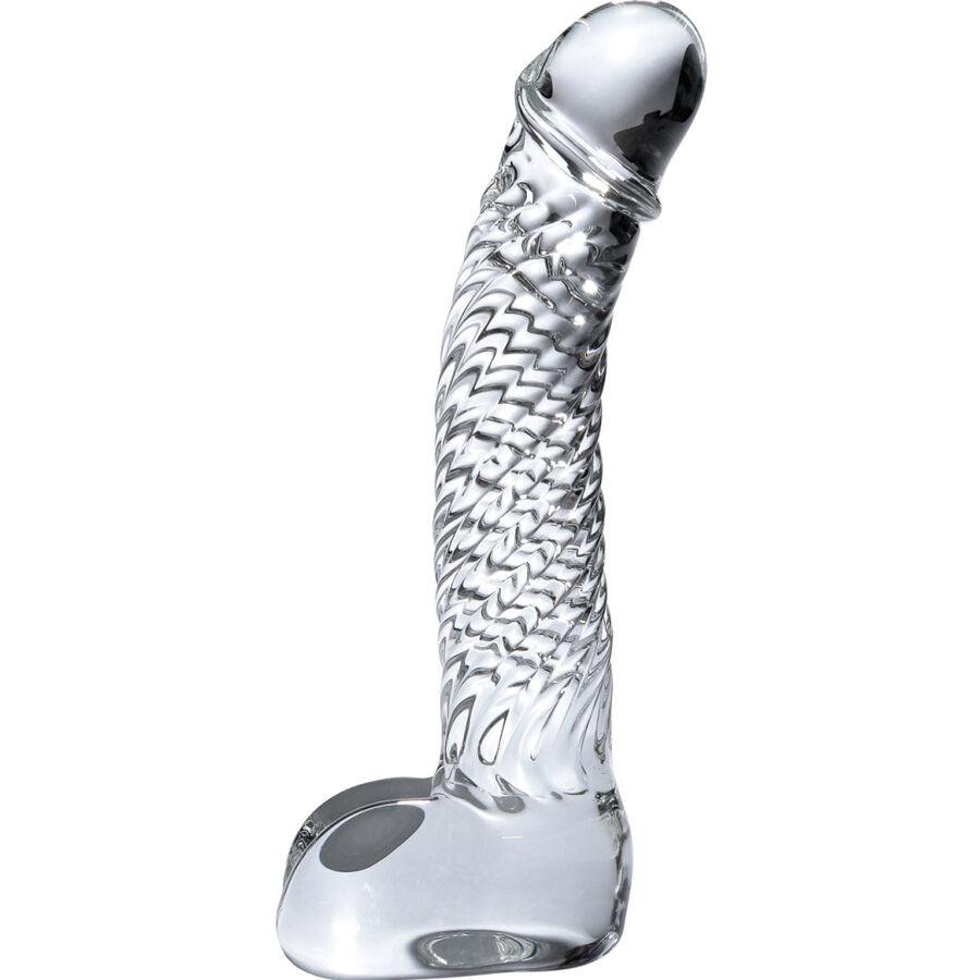 ISTAPPER - NR. 61 KRYSTALMASSAGEAPPARAT