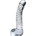 ISTAPPER - NR. 61 KRYSTALMASSAGEAPPARAT