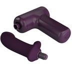 PRETTY LOVE - DJ SCHOLAR MASSAGER 5 INDSTILLINGER LILLA