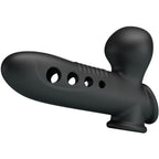 PRETTY LOVE - CRANE PENIS SLEEVE MED AIRBAG SORT
