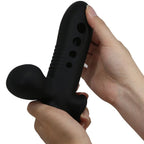 PRETTY LOVE - CRANE PENIS SLEEVE MED AIRBAG SORT