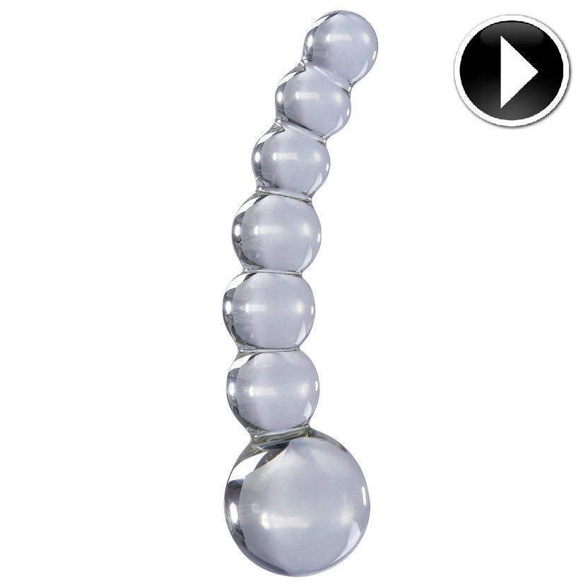 ISTAPPER - NR. 66 TRANSPARENT MASSAGEAPPARAT