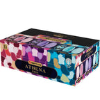 PRETTY LOVE - ATHENA EROS PAKKE 15 FORSKELLIGE MANDLIGE MAsturbatorene