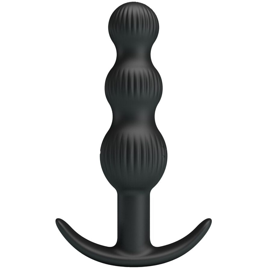 PRETTY LOVE - SIDNEY ANALVIBRATOR 10 VIBRATIONER SORT