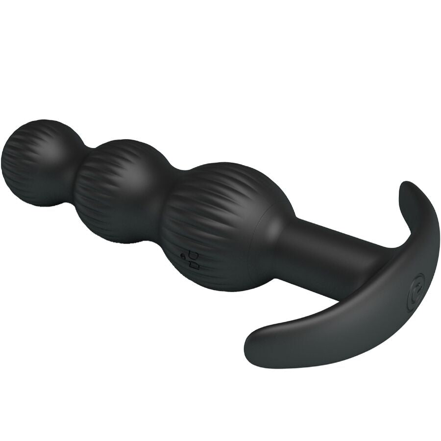 PRETTY LOVE - SIDNEY ANALVIBRATOR 10 VIBRATIONER SORT