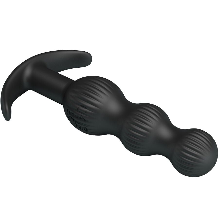 PRETTY LOVE - SIDNEY ANALVIBRATOR 10 VIBRATIONER SORT