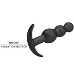 PRETTY LOVE - SIDNEY ANALVIBRATOR 10 VIBRATIONER SORT