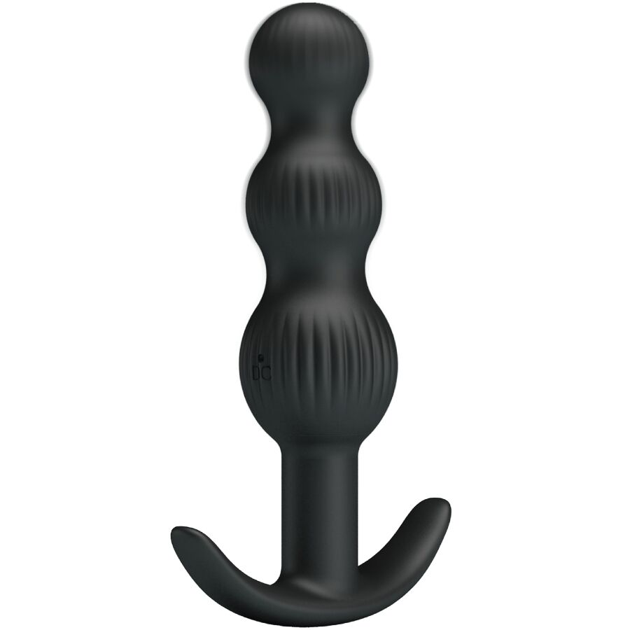 PRETTY LOVE - SIDNEY ANALVIBRATOR 10 VIBRATIONER SORT