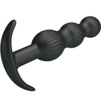 PRETTY LOVE - SIDNEY ANALVIBRATOR 10 VIBRATIONER SORT