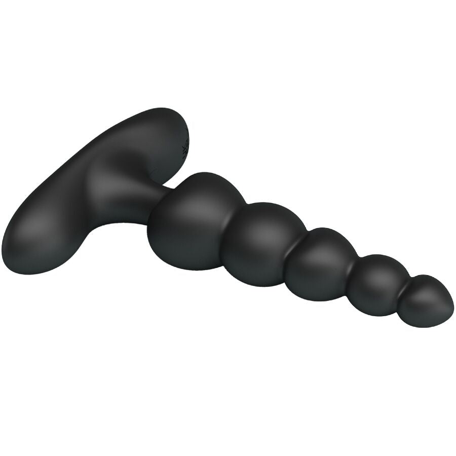 PRETTY LOVE - CORBAN ANALVIBRATOR 10 VIBRATIONER SORT