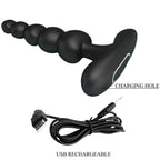 PRETTY LOVE - CORBAN ANALVIBRATOR 10 VIBRATIONER SORT