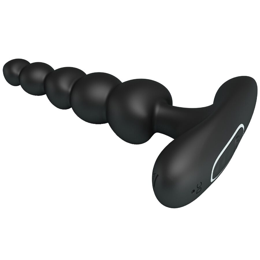 PRETTY LOVE - CORBAN ANALVIBRATOR 10 VIBRATIONER SORT