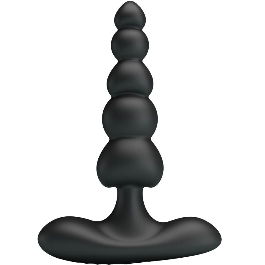 PRETTY LOVE - CORBAN ANALVIBRATOR 10 VIBRATIONER SORT