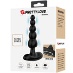 PRETTY LOVE - CORBAN ANALVIBRATOR 10 VIBRATIONER SORT