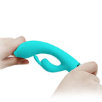PRETTY LOVE - SCOCCO VIBRATOR KANIN TURKIS