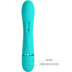 PRETTY LOVE - SCOCCO VIBRATOR KANIN TURKIS