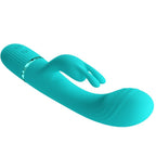 PRETTY LOVE - SCOCCO VIBRATOR KANIN TURKIS