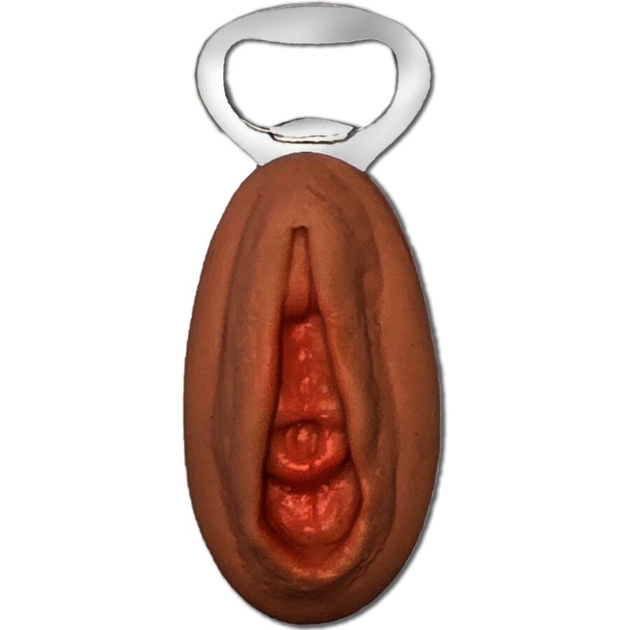 DIABLO PICANTE - SKAGEFORMET ÅBNER MULATTO