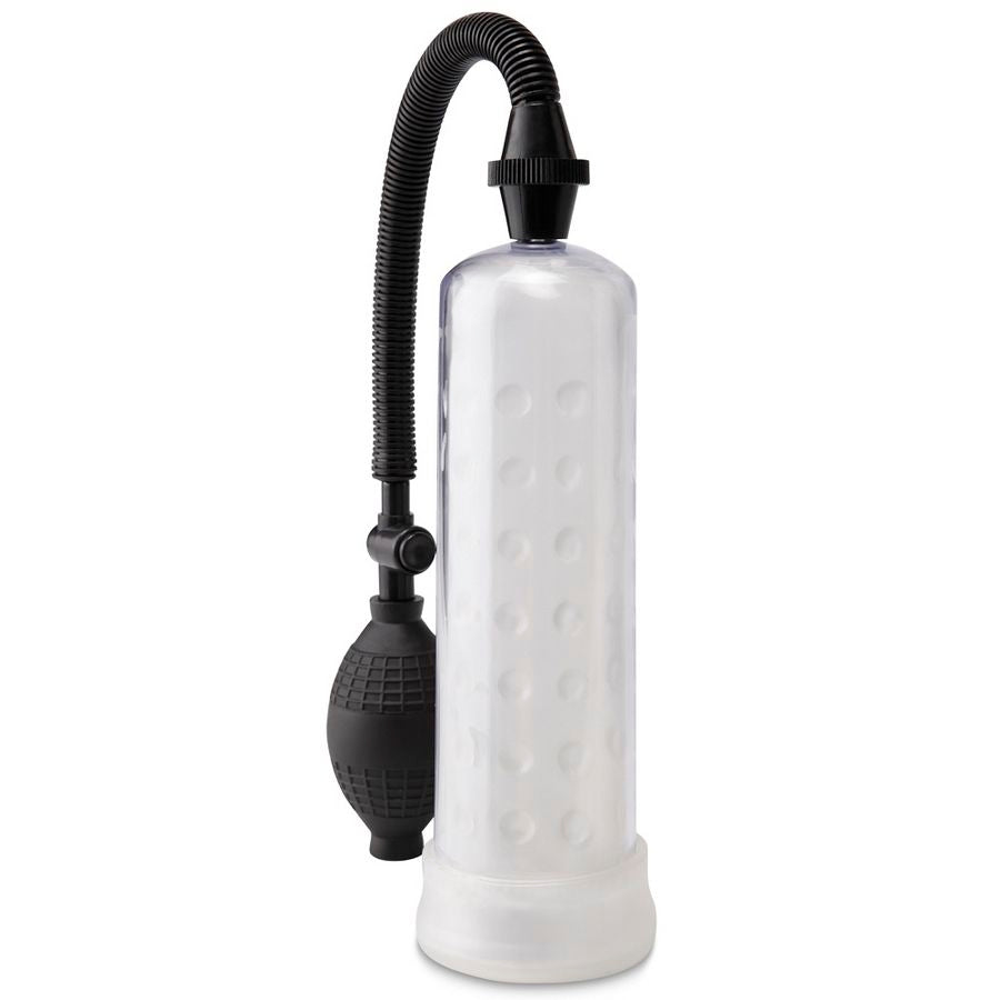 PUMP WORX - SILIKONE POWER PUMPE KLAR