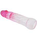 PRETTY LOVE - NERON REALISTISK 6 CM FORSTØRRELSESSKED TIL PENIS PINK