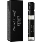 PHEROSTRONG - FEROMONELIXIR TIL MÆND 2 ML