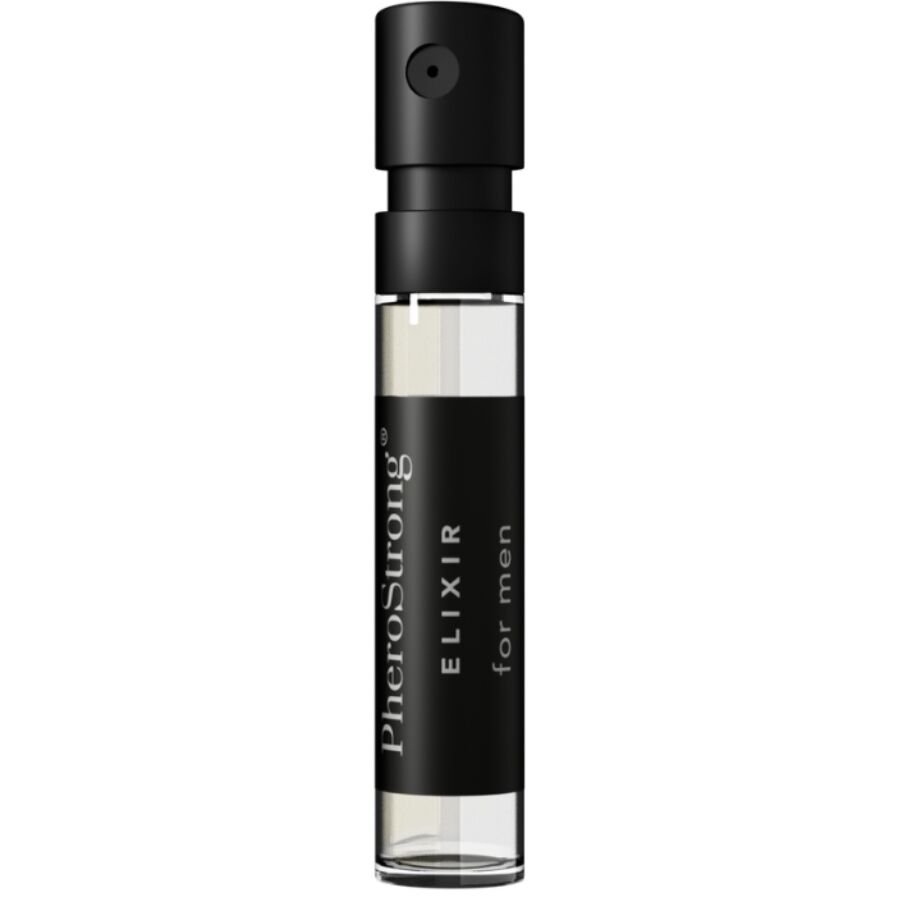 PHEROSTRONG - FEROMONELIXIR TIL MÆND 2 ML