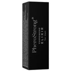 PHEROSTRONG - FEROMONELIXIR TIL MÆND 2 ML