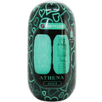 PPRETTY LOVE - ATHENA ALICE MANDLIG MATURBATOR TURKIS