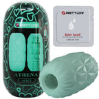 PPRETTY LOVE - ATHENA ALICE MANDLIG MATURBATOR TURKIS