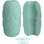 PPRETTY LOVE - ATHENA ALICE MANDLIG MATURBATOR TURKIS