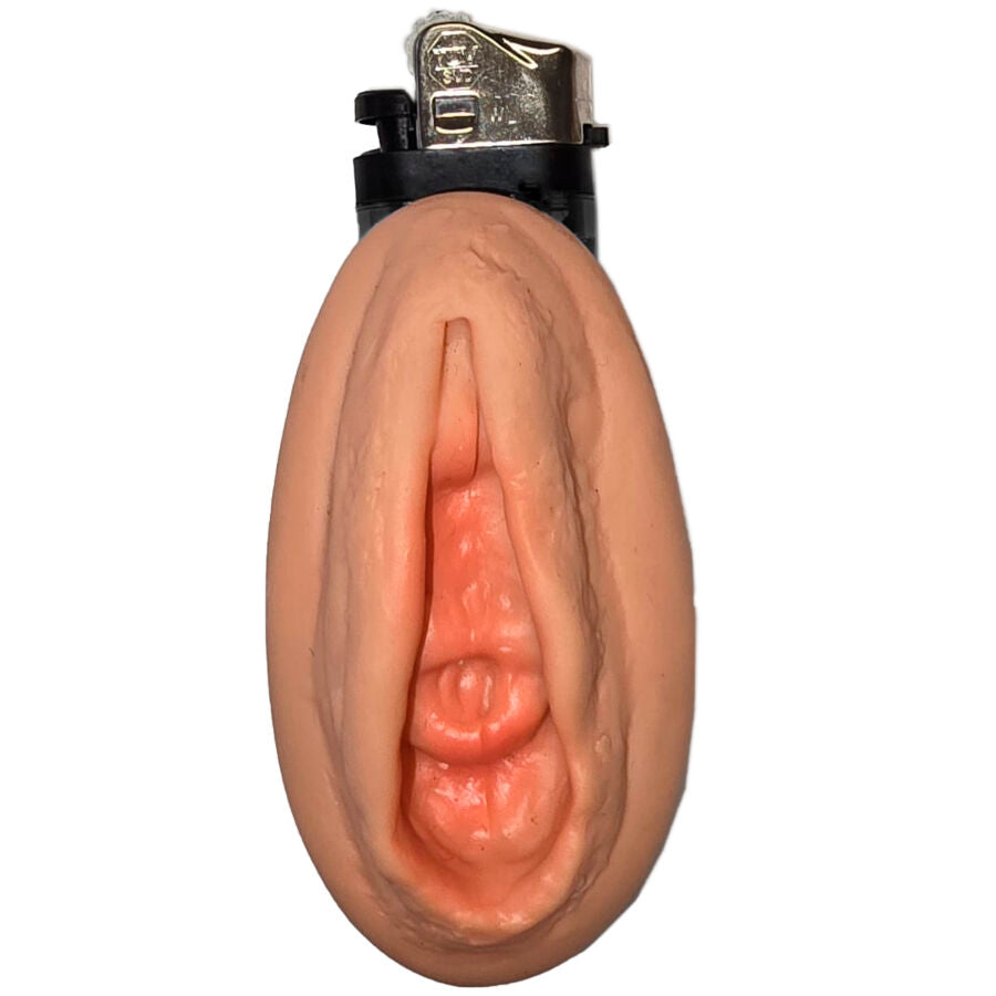DIABLO PICANTE - VAGINA LETTERE NATURLIG