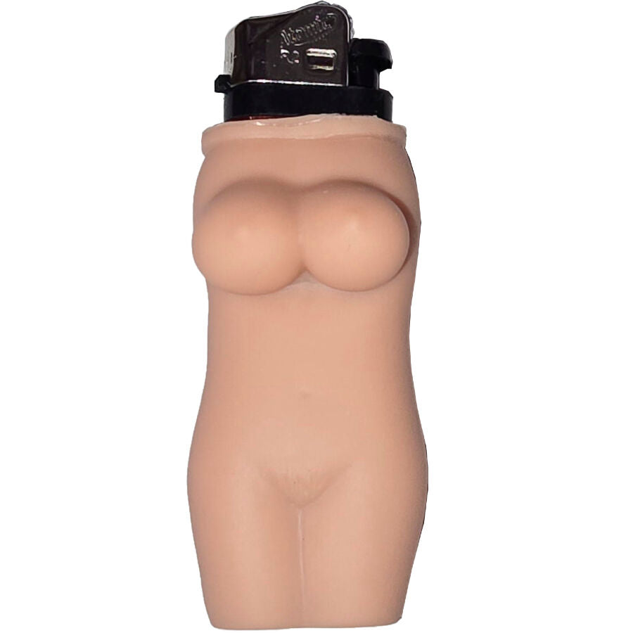 DIABLO PICANTE - LIGHTER BODY KVINDE NATURLIG
