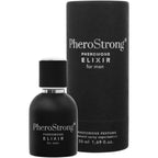 PHEROSTRONG - FEROMONELIXIR TIL MÆND 50 ML