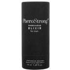 PHEROSTRONG - FEROMONELIXIR TIL MÆND 50 ML
