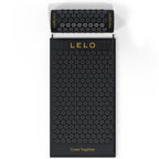LELO - BODY MASSAGE AKUPRESSUR MÅTTE SORT