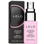LELO - KLITORIS NJÆVELSESFORSTÆRKENDE SERUM 15ML
