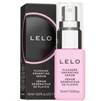 LELO - KLITORIS NJÆVELSESFORSTÆRKENDE SERUM 15ML