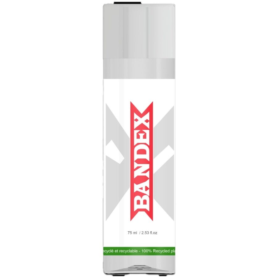 RUF - BANDEX STIMULERINGSCREME TIL PENIS 75 ML