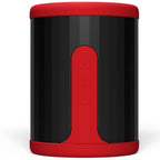 LELO - F2S™ BLÅKRUGET MANDLIG MAsturbator RØD