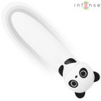 INTENSE - POH PANDA VIBRERENDE KUGLET USB GENOPLADELIG 10 X 2,2 CM