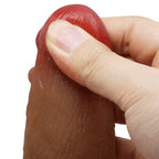 PRETTY LOVE - ADLEY ULTRA REALISTISK DILDO 28 CM