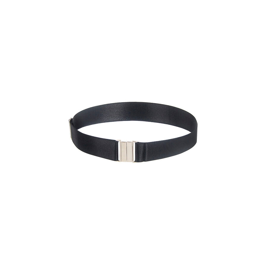 SUBBLIME - 957476 JUSTERBARE SPÆNDER SORT