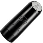 SHEQU - FANNY VAGINA MASTURBATOR MED VIBRATION
