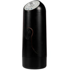 SHEQU - FANNY VAGINA MASTURBATOR MED VIBRATION