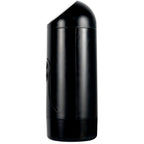 SHEQU - FANNY VAGINA MASTURBATOR MED VIBRATION