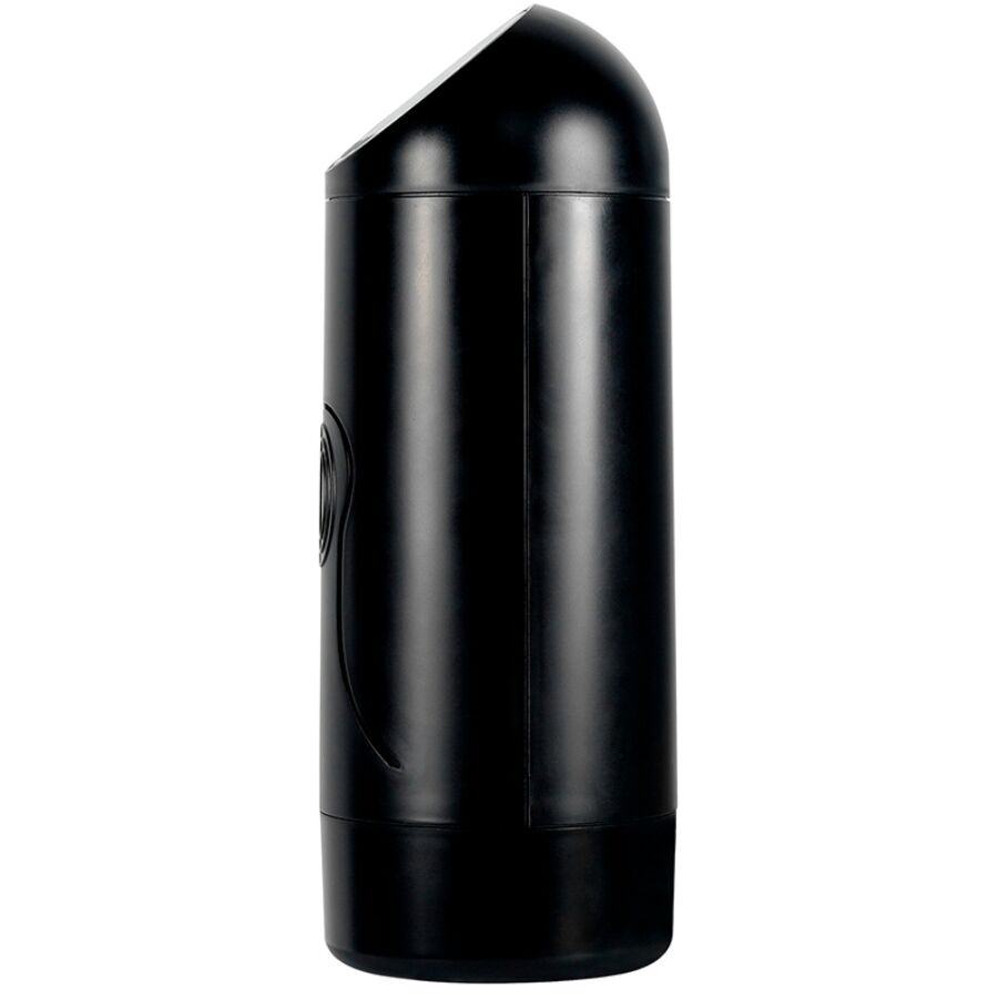 SHEQU - FANNY VAGINA MASTURBATOR MED VIBRATION