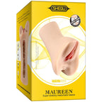 SHEQU - MAUREEN VAGINA MASTURBATOR