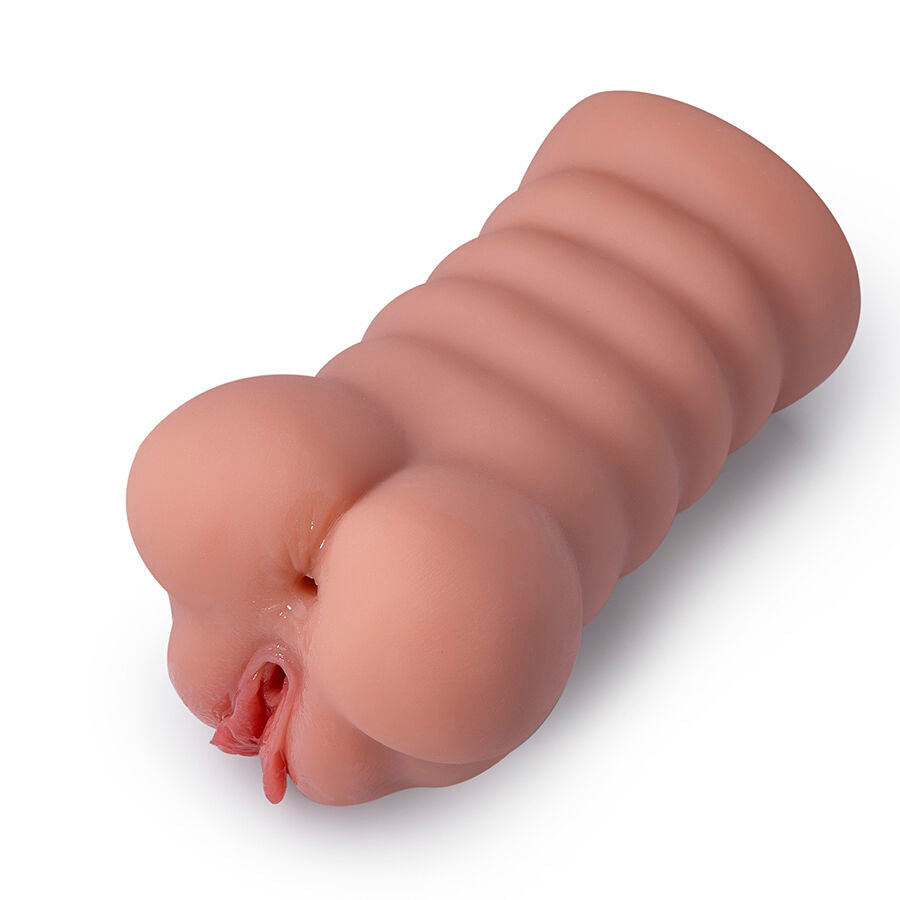 XISE - RAMAR VAGINA MASURBATØR MED VIBRATION