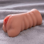 XISE - RAMAR VAGINA MASURBATØR MED VIBRATION